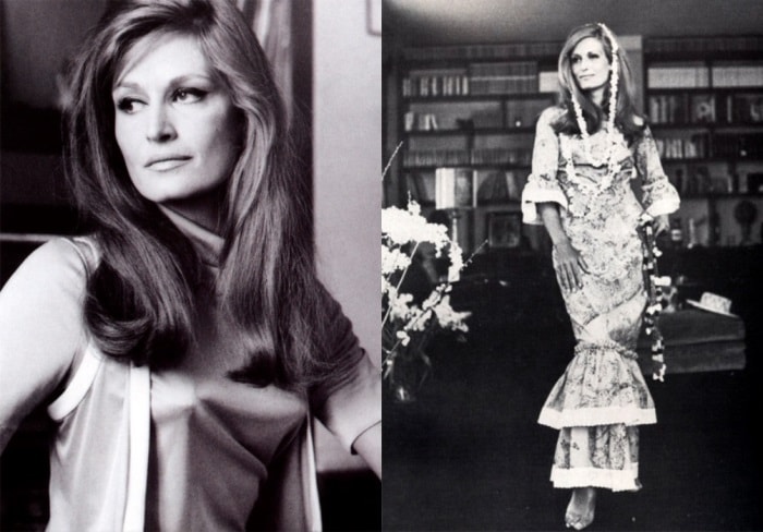 Далида | Фото: liveinternet.ru Далида | Фото: liveinternet.ru