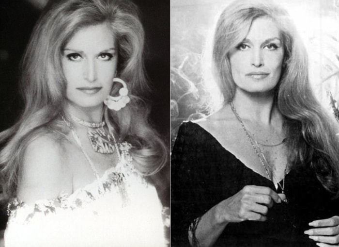 Далида | Фото: dalida-legenda.com и top-antropos.com Далида | Фото: dalida-legenda.com и top-antropos.com