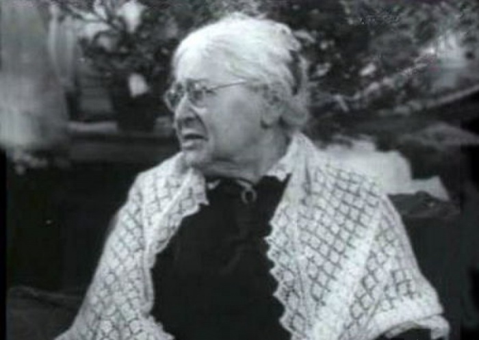 Раиса Адамовна Кудашева. Раиса Адамовна Кудашева.