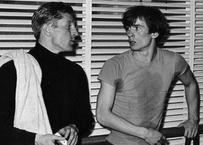 От танца до любви один шаг. / Фото: subscribe.ru От танца до любви один шаг. / Фото: subscribe.ru