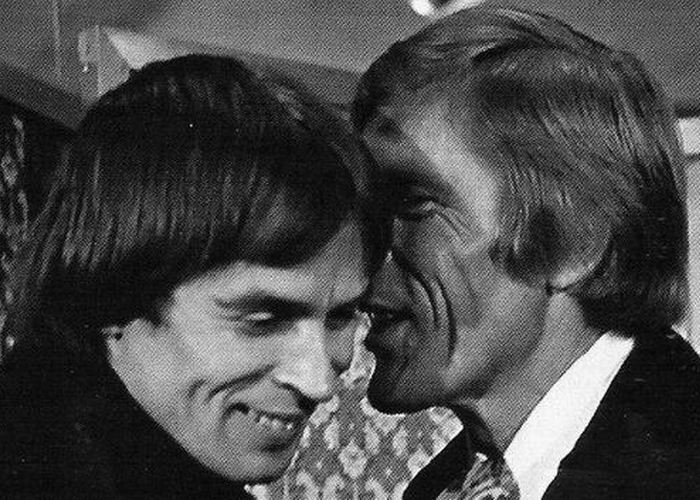 Вместе. / Фото: art-fash.blogspot.ru Вместе. / Фото: art-fash.blogspot.ru