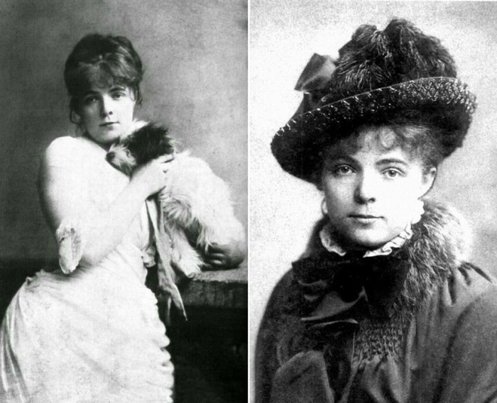 Мария Башкирцева - литератор, художник, мыслитель Мария Башкирцева - литератор, художник, мыслитель