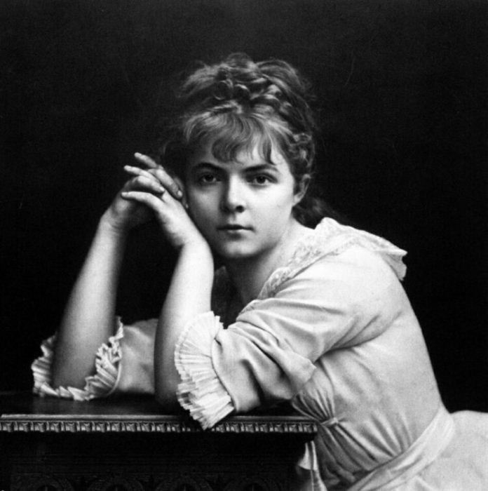 Портрет Марии Башкирцевой Портрет Марии Башкирцевой