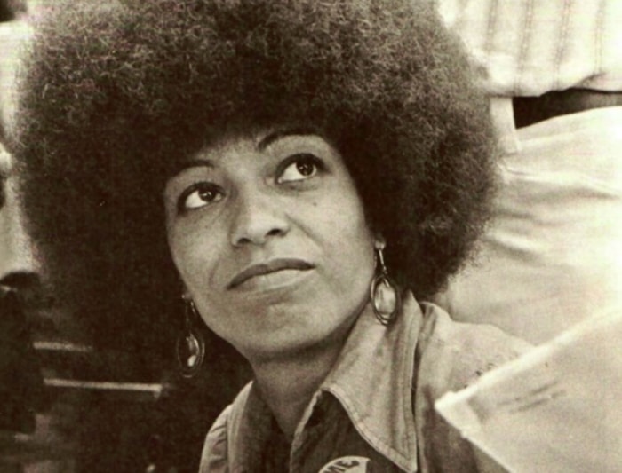 Самая популярная американка 1970-х | Фото: april-knows.ru