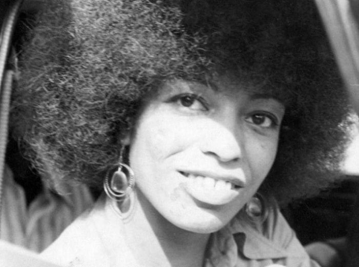 Самая популярная американка 1970-х | Фото: april-knows.ru