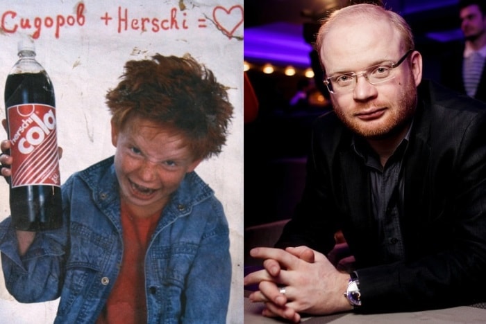 Андрей Чернышов | Фото: dayonline.ru и anyfad.com Андрей Чернышов | Фото: dayonline.ru и anyfad.com