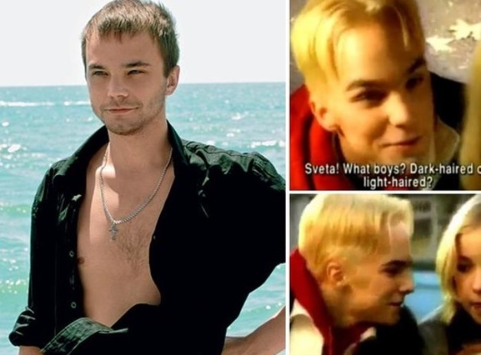 Андрей Чадов | Фото: fotohood.ru Андрей Чадов | Фото: fotohood.ru