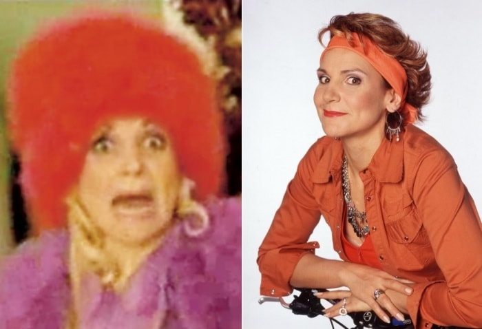 Людмила Артемьева | Фото: vchera.in.ua Людмила Артемьева | Фото: vchera.in.ua