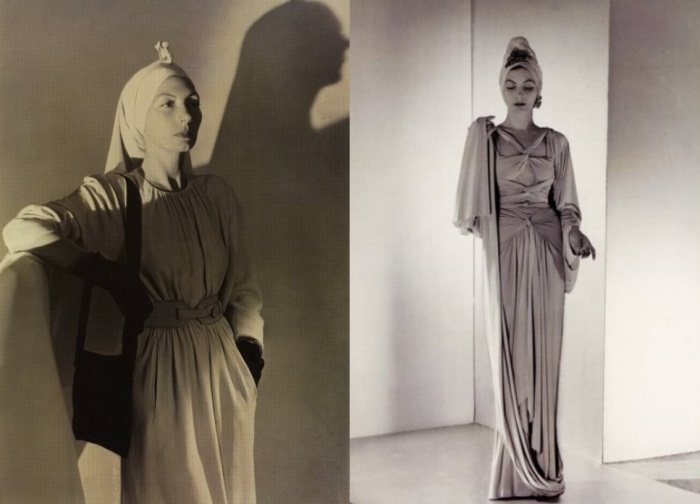 Один из самых знаменитых в США дизайнеров | Фото: radikal.ru Один из самых знаменитых в США дизайнеров | Фото: radikal.ru