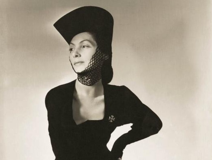 Один из самых знаменитых в США дизайнеров | Фото: names.ru Один из самых знаменитых в США дизайнеров | Фото: names.ru