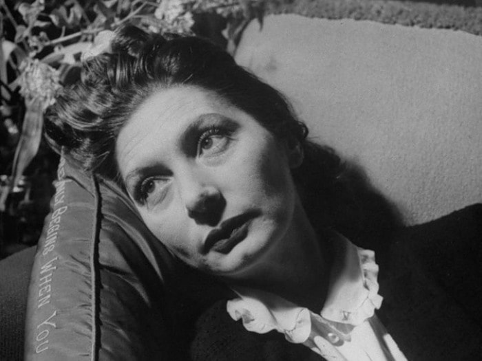 Валентина Санина-Шлее | Фото: postersmania.com Валентина Санина-Шлее | Фото: postersmania.com