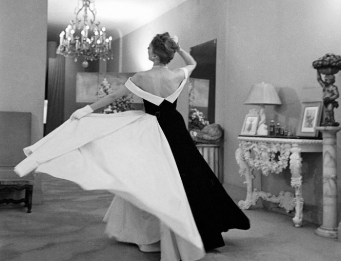 Один из самых знаменитых в США дизайнеров | Фото: informsklad.ru Один из самых знаменитых в США дизайнеров | Фото: informsklad.ru