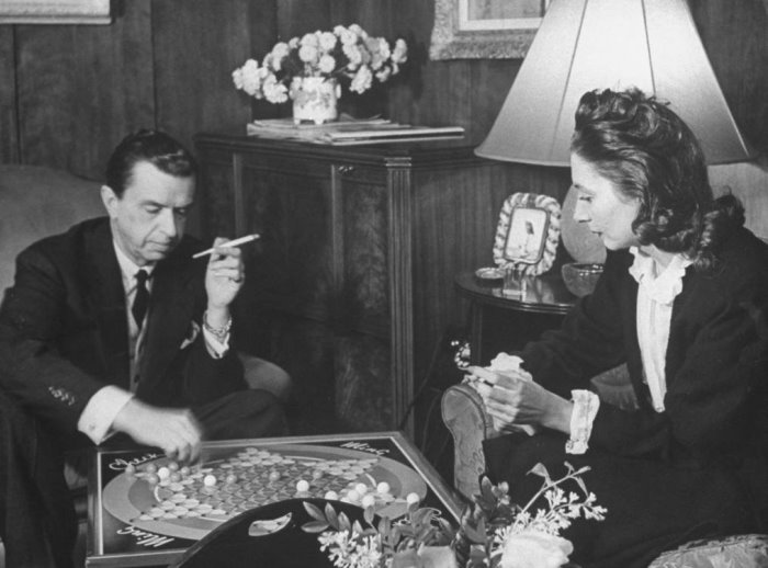 Валентина Шлее с супругом | Фото: names.ru Валентина Шлее с супругом | Фото: names.ru