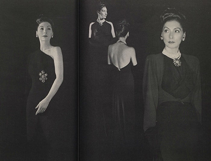 Один из самых знаменитых в США дизайнеров | Фото: elegantnewyork.com Один из самых знаменитых в США дизайнеров | Фото: elegantnewyork.com