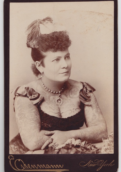 Электрическая ручка Томаса Эдисона, прототип машинки для татуировки, 1876 г.