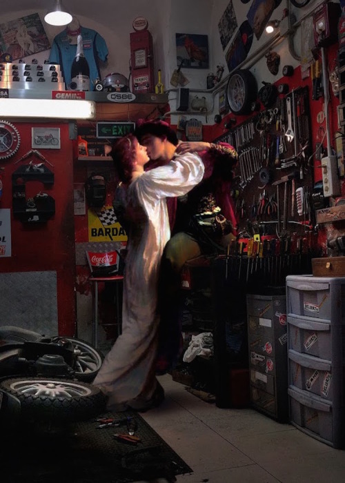 Что там? Автор: Алексей Кондаков. Что там? Автор: Алексей Кондаков.