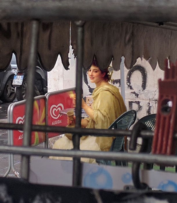 Стирка, сушка, глажка. Автор: Алексей Кондаков. Стирка, сушка, глажка. Автор: Алексей Кондаков.