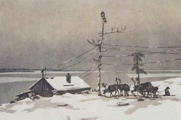 Мешков В. «Дальний аэропорт» Мешков В. «Дальний аэропорт»