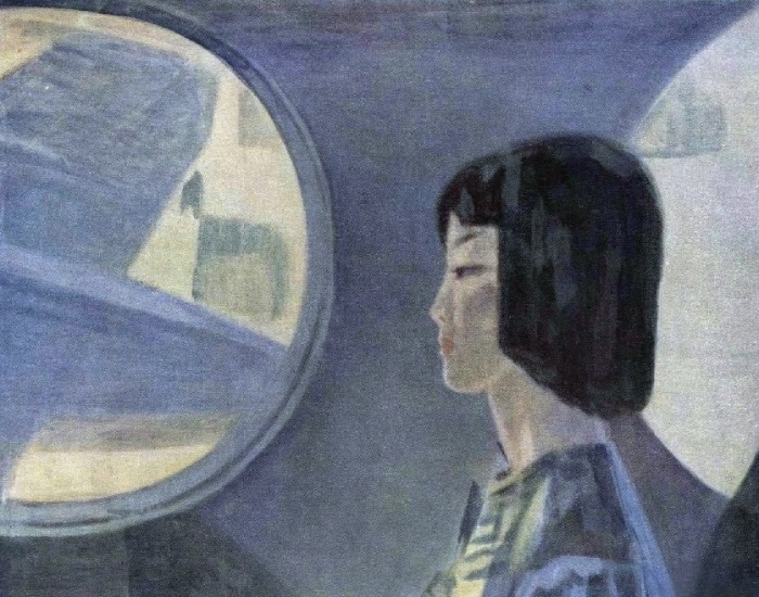 Степанов А. «В полете» Степанов А. «В полете»