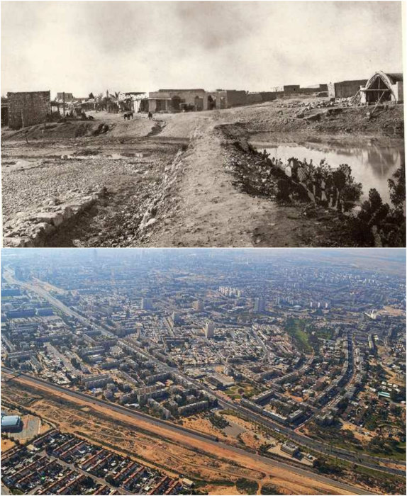 Герцлия - один из самых дорогих городов в Израиле, в котором проживают исключительно «владельцы заводов, газет и пароходов...». Герцлия - один из самых дорогих городов в Израиле, в котором проживают исключительно «владельцы заводов, газет и пароходов...».