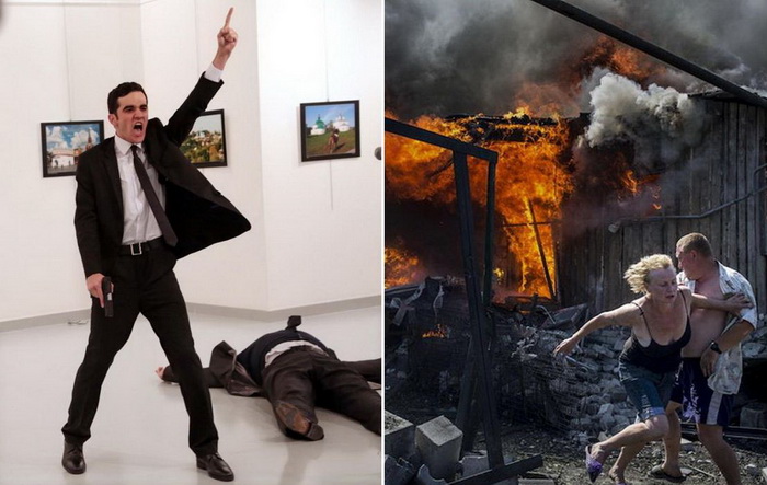 Лучшие снимки конкурса документальной фотографии World Press Photo Contest Лучшие снимки конкурса документальной фотографии World Press Photo Contest