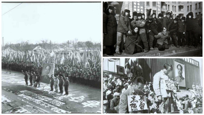 Местные партийные лидеры, подвергшиеся персональной критике. Местные партийные лидеры, подвергшиеся персональной критике.