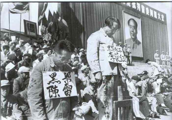 Сессия критики губернатора и партийного секретаря провинции Хэйлудзян Ли Фанву. Сессия критики губернатора и партийного секретаря провинции Хэйлудзян Ли Фанву.