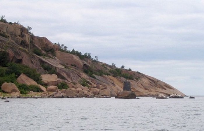 Шабаш «на» и «в» Бло Юнгфрун.