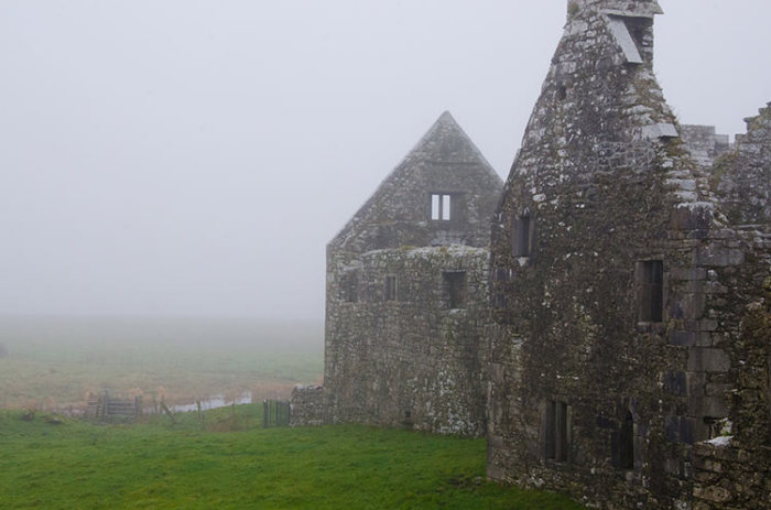 Невероятные загадки древней Ирландии. Невероятные загадки древней Ирландии.