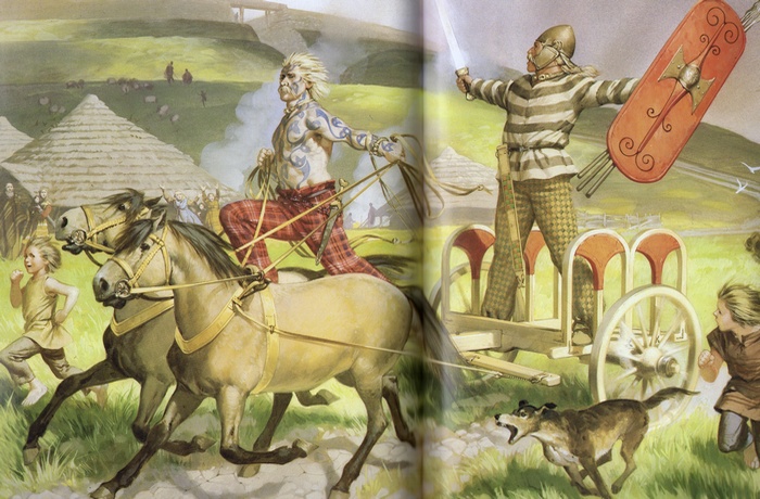 Кельты населяли Ирландию, Шотландию, Испанию, Италию, Чехию, Венгрию, Германию и Польшу. Кельты населяли Ирландию, Шотландию, Испанию, Италию, Чехию, Венгрию, Германию и Польшу.