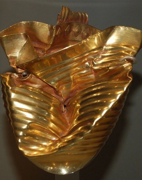 Золотой кубок. Золотой кубок.