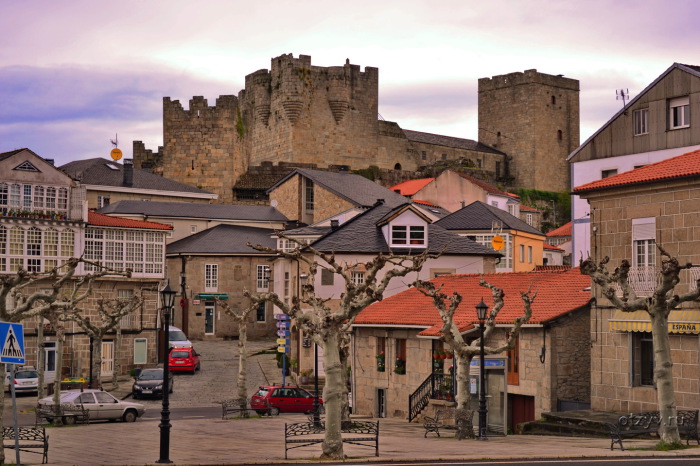 Эта загадочная Галисия. Эта загадочная Галисия.