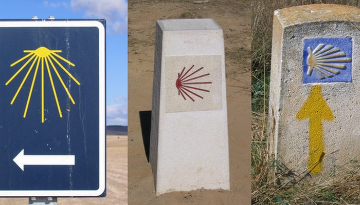 Путь Святого Иакова занесен в список охраняемых памятников ЮНЕСКО. Путь Святого Иакова занесен в список охраняемых памятников ЮНЕСКО.