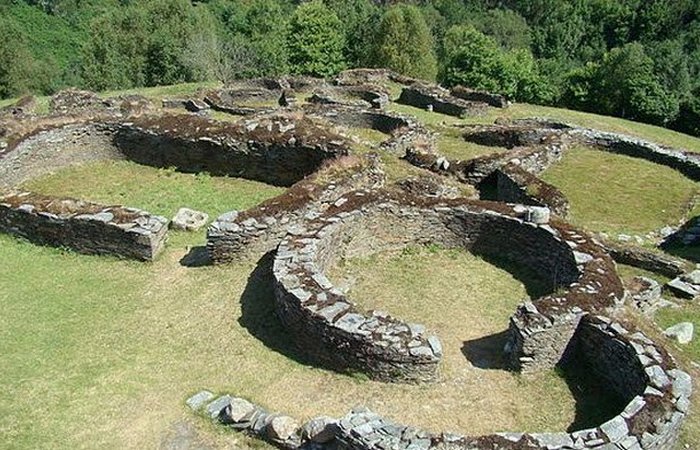 Кельтские корни. Кельтские корни.