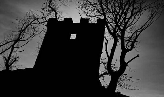 Темные века. Темные века.