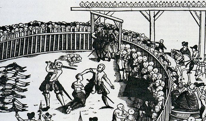 Смертная казнь. Смертная казнь.