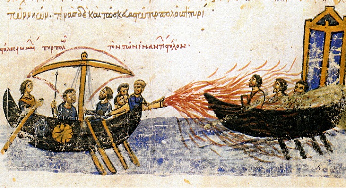 Рисунок дамасской стали. Имитация. | Фото: kulturologia.ru. Рисунок дамасской стали. Имитация. | Фото: kulturologia.ru.