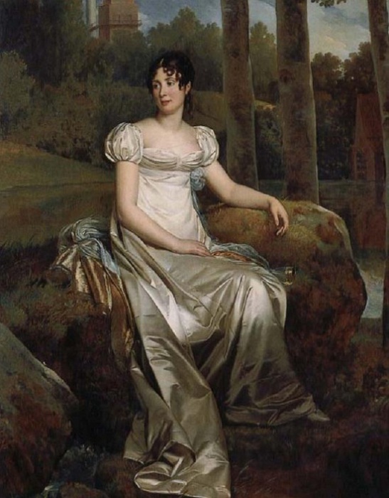 Дезире Клари. | Фото: filed5-20.my.mail.ru.