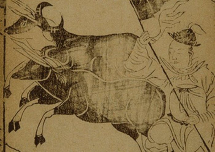 Как вели войны в Древнем Китае Как вели войны в Древнем Китае