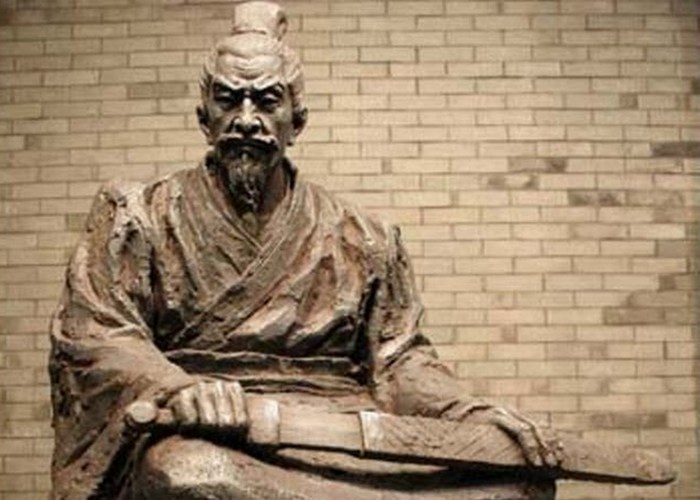 Психическая атака по-китайски. Психическая атака по-китайски.