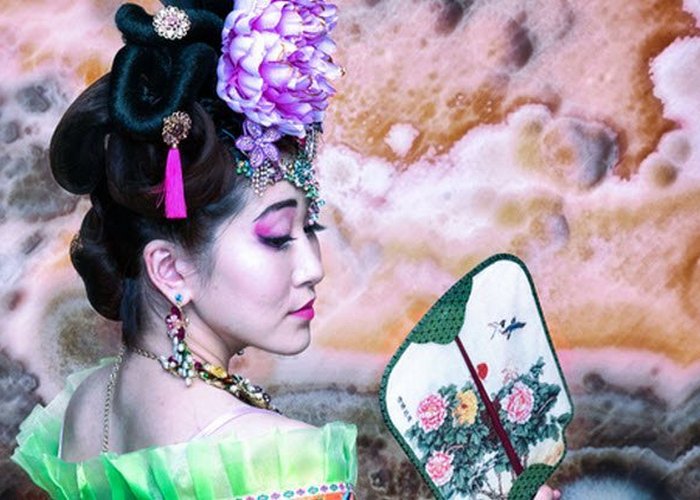 Ревнивая жена как стратегический ресурс. Ревнивая жена как стратегический ресурс.