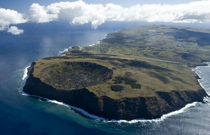С высоты птичьего полета. С высоты птичьего полета.