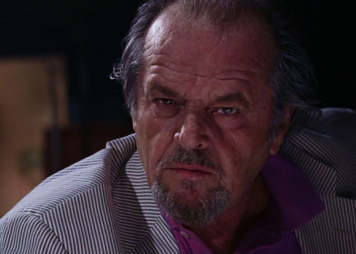 Кадр из фильма «Отступники»./фото: kissthemgoodbye.net Кадр из фильма «Отступники»./фото: kissthemgoodbye.net