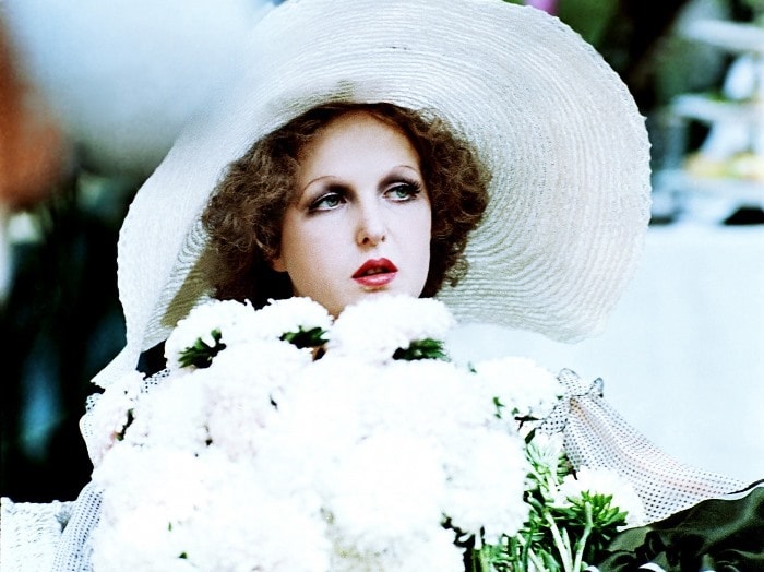 Елена Соловей в фильме *Раба любви*, 1975 | Фото: kinootziv.com Елена Соловей в фильме *Раба любви*, 1975 | Фото: kinootziv.com