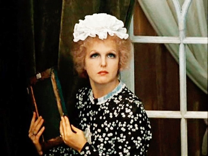 Кадр из фильма *Раба любви*, 1975 | Фото: kino-teatr.ru Кадр из фильма *Раба любви*, 1975 | Фото: kino-teatr.ru