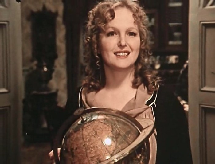 Елена Соловей в фильме *Открытая книга*, 1977, 1979 | Фото: kino-teatr.ru Елена Соловей в фильме *Открытая книга*, 1977, 1979 | Фото: kino-teatr.ru