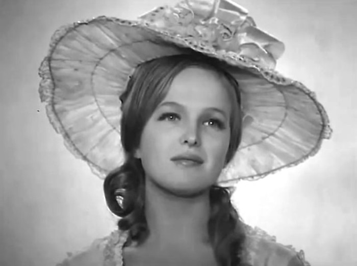 Елена Соловей в фильме *Цветы запоздалые*, 1969 | Фото: kino-teatr.ru Елена Соловей в фильме *Цветы запоздалые*, 1969 | Фото: kino-teatr.ru