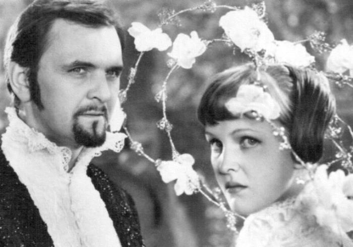 Кадр из фильма *Король-олень*, 1969 | Фото: kino-teatr.ru Кадр из фильма *Король-олень*, 1969 | Фото: kino-teatr.ru