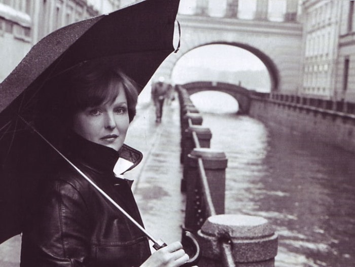 Елена Соловей | Фото: kino-teatr.ru Елена Соловей | Фото: kino-teatr.ru