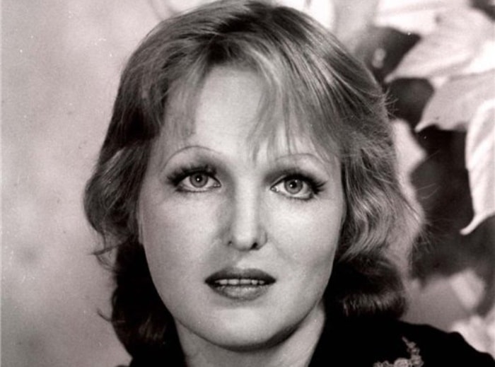 Русская актриса, эмигрировавшая в США | Фото: kino-teatr.ru Русская актриса, эмигрировавшая в США | Фото: kino-teatr.ru